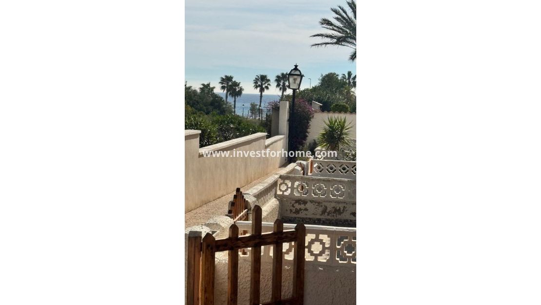 Försäljning - Hus - Orihuela Costa - Costa Blanca