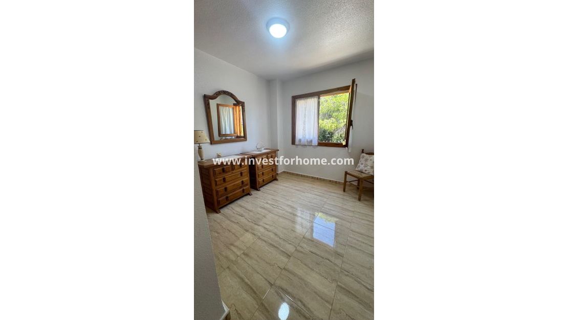 Försäljning - Hus - Orihuela Costa - Costa Blanca