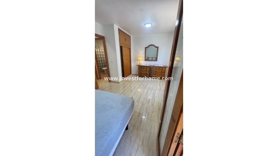 Försäljning - Hus - Orihuela Costa - Costa Blanca