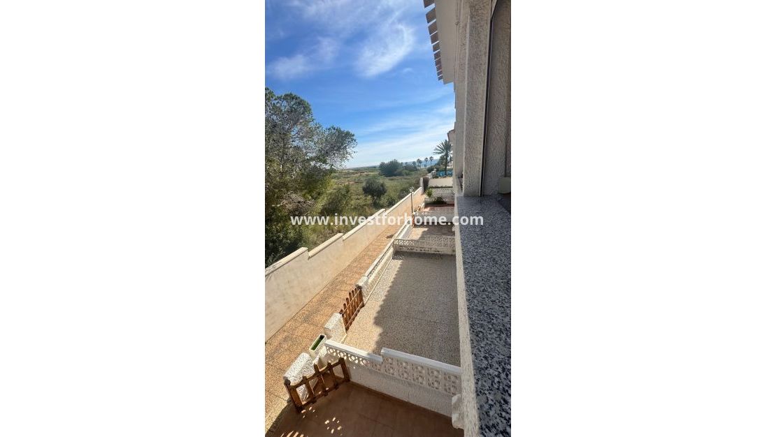 Försäljning - Hus - Orihuela Costa - Costa Blanca