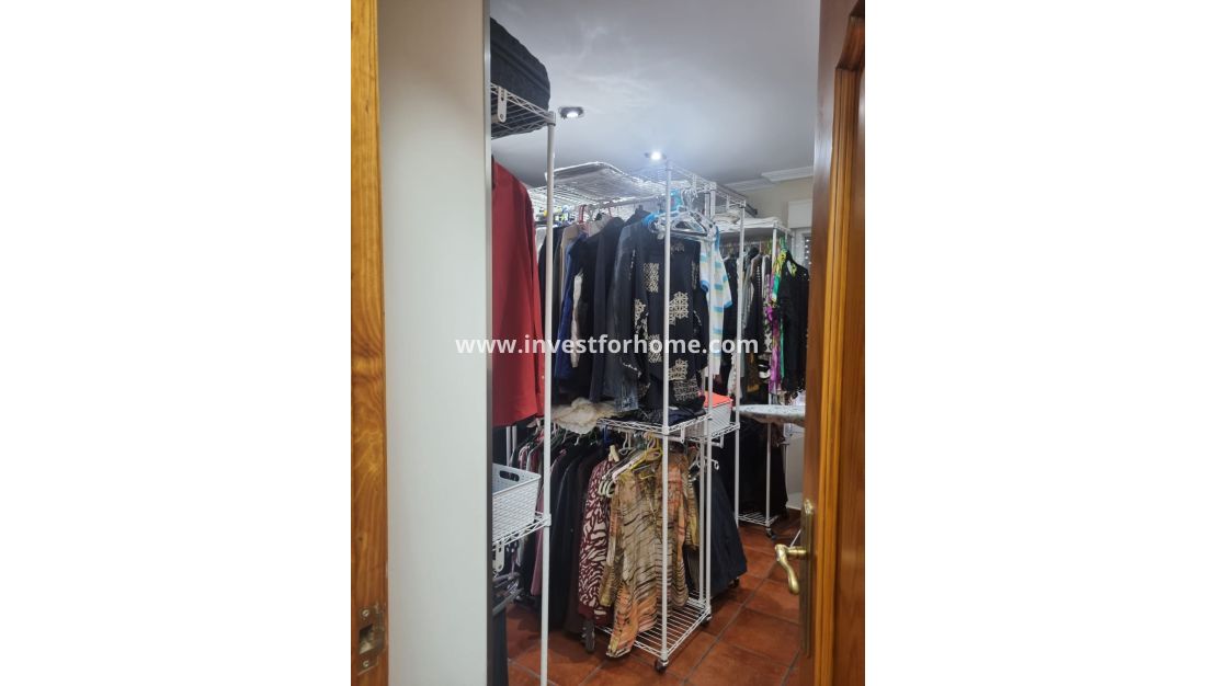 Försäljning - Hus - Orihuela Costa - Costa Blanca