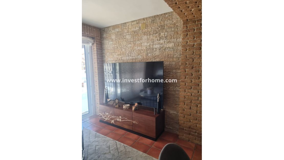 Försäljning - Hus - Orihuela Costa - Costa Blanca