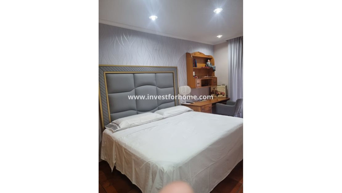 Försäljning - Hus - Orihuela Costa - Costa Blanca