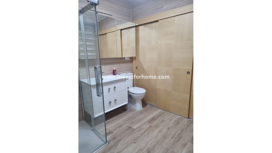 Försäljning - Hus - Orihuela Costa - Costa Blanca