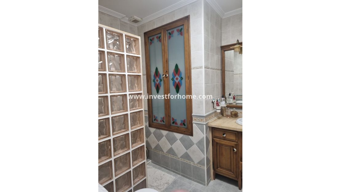 Försäljning - Hus - Orihuela Costa - Costa Blanca