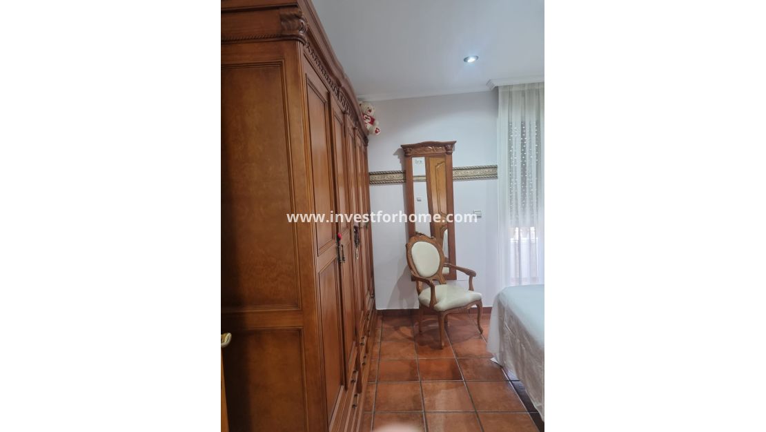 Försäljning - Hus - Orihuela Costa - Costa Blanca