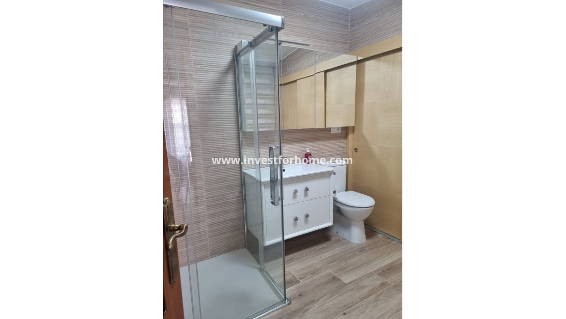 Försäljning - Hus - Orihuela Costa - Costa Blanca