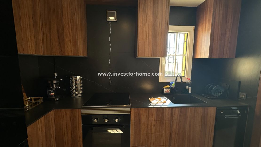 Försäljning - Hus - Orihuela Costa - Costa Blanca