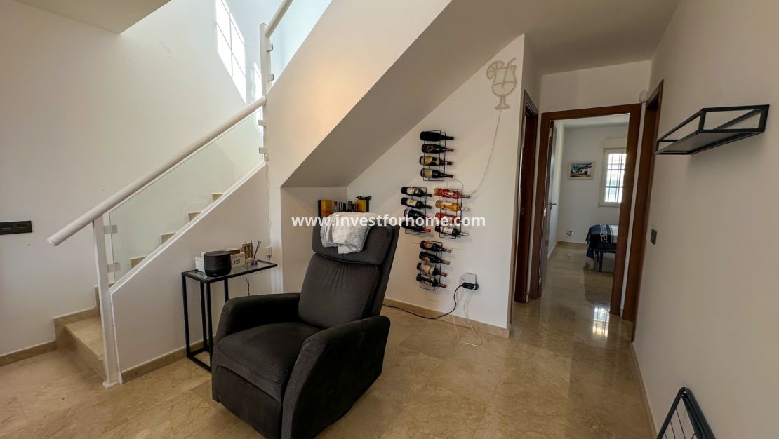 Försäljning - Hus - Orihuela Costa - Costa Blanca