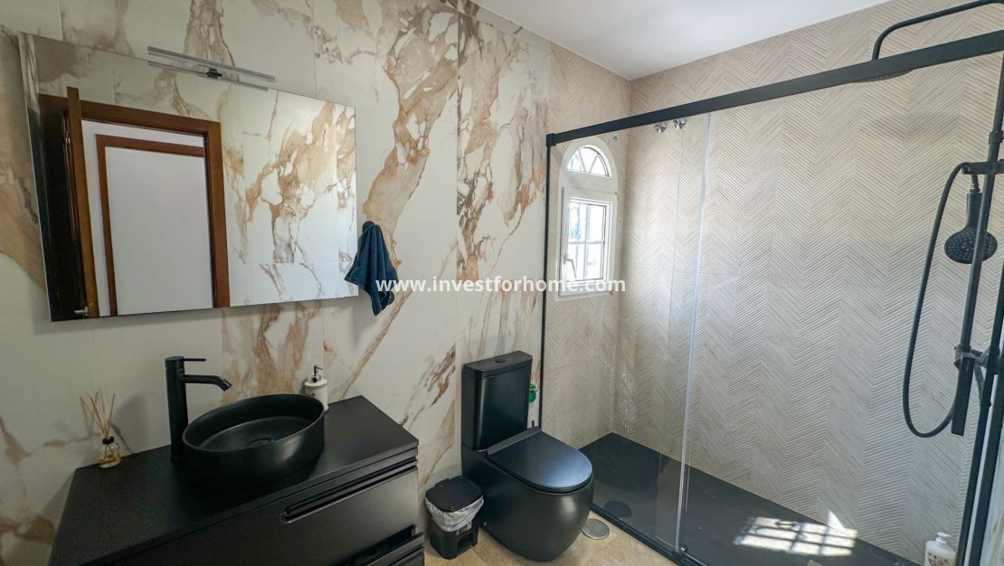 Försäljning - Hus - Orihuela Costa - Costa Blanca