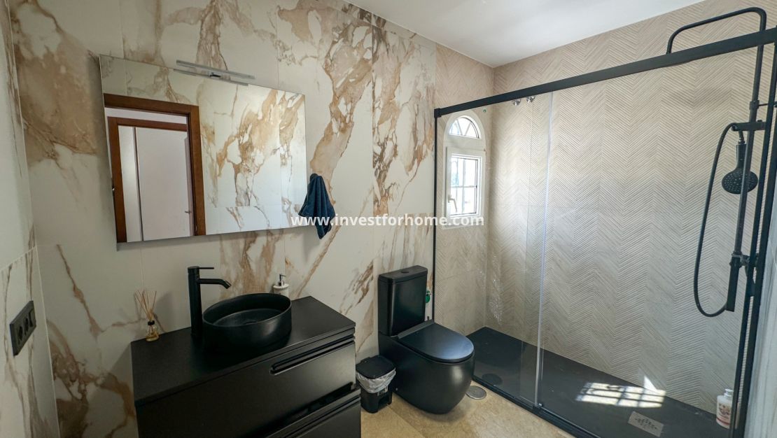 Försäljning - Hus - Orihuela Costa - Costa Blanca