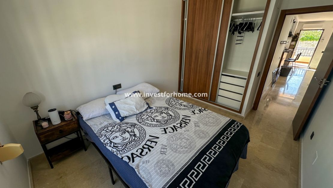 Försäljning - Hus - Orihuela Costa - Costa Blanca