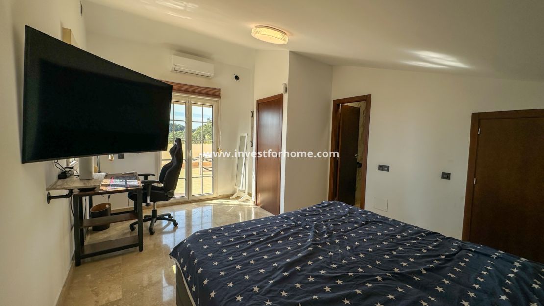 Försäljning - Hus - Orihuela Costa - Costa Blanca