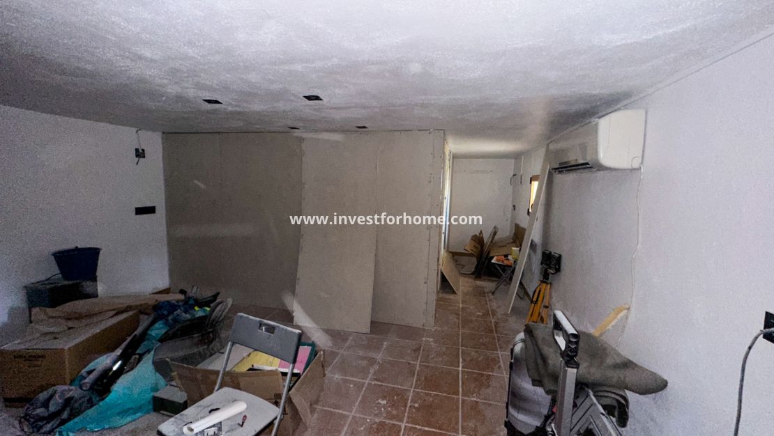 Försäljning - Hus - Orihuela Costa - Costa Blanca