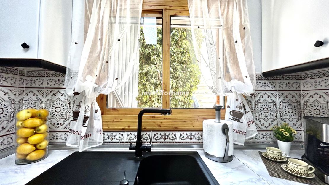 Försäljning - Hus - Orihuela Costa - Costa Blanca