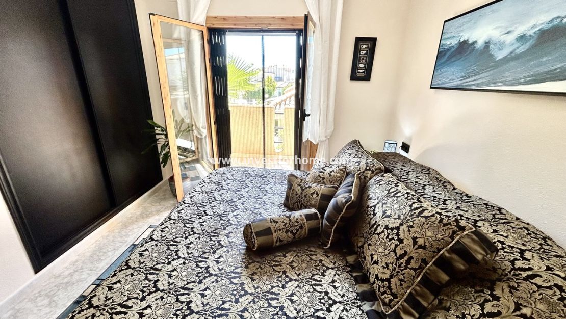 Försäljning - Hus - Orihuela Costa - Costa Blanca