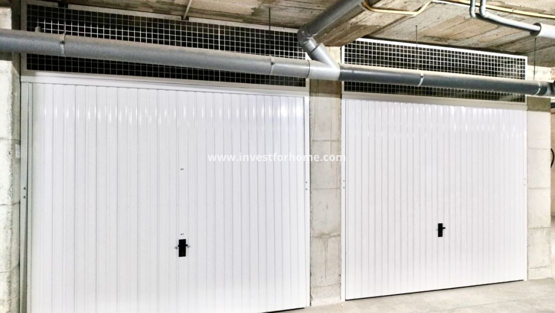 Försäljning - Hus - Orihuela Costa - Costa Blanca