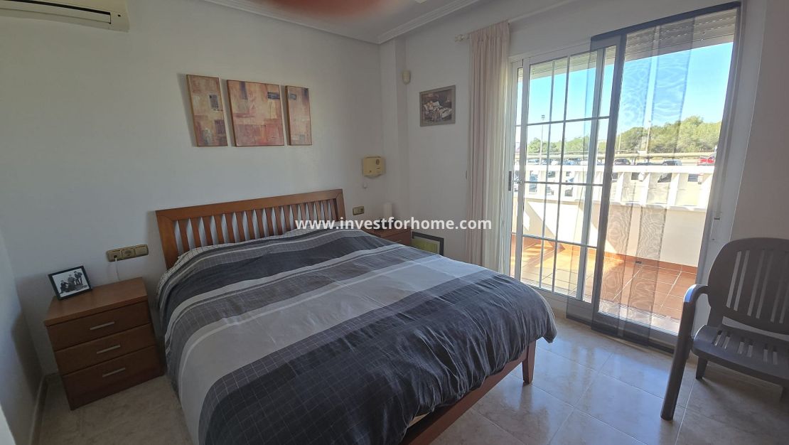 Försäljning - Hus - Orihuela Costa - Costa Blanca