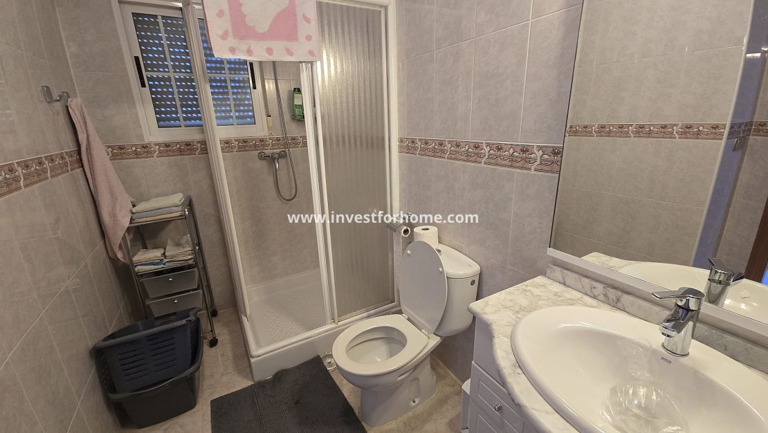 Försäljning - Hus - Orihuela Costa - Costa Blanca