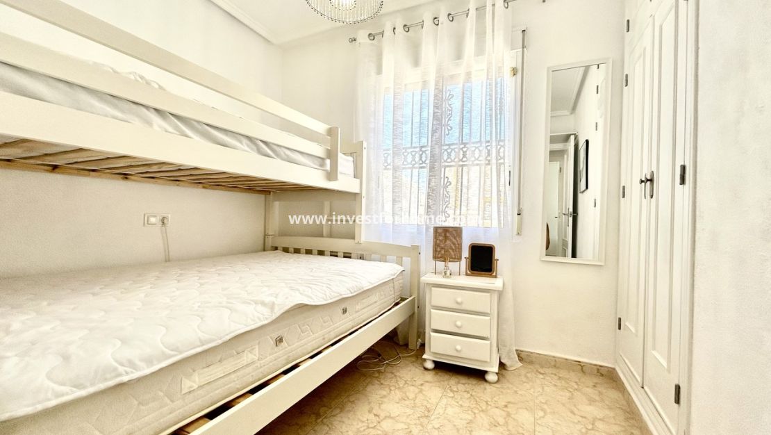 Försäljning - Hus - Orihuela Costa - Costa Blanca