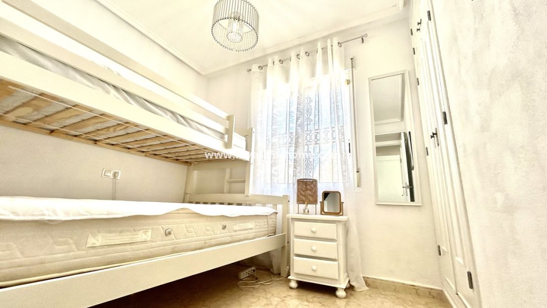 Försäljning - Hus - Orihuela Costa - Costa Blanca