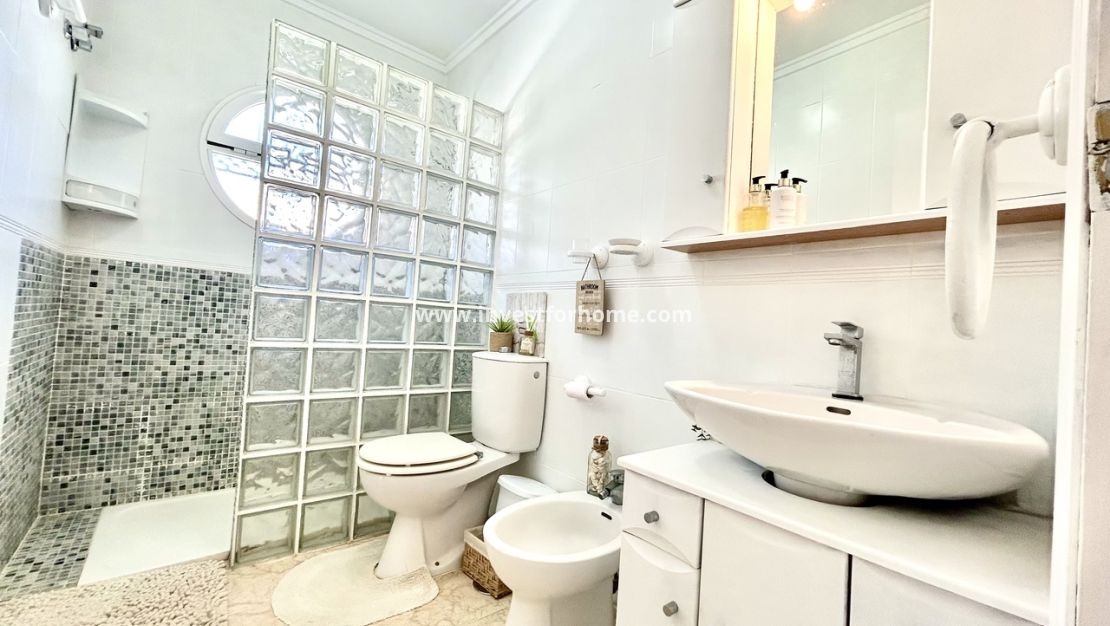 Försäljning - Hus - Orihuela Costa - Costa Blanca