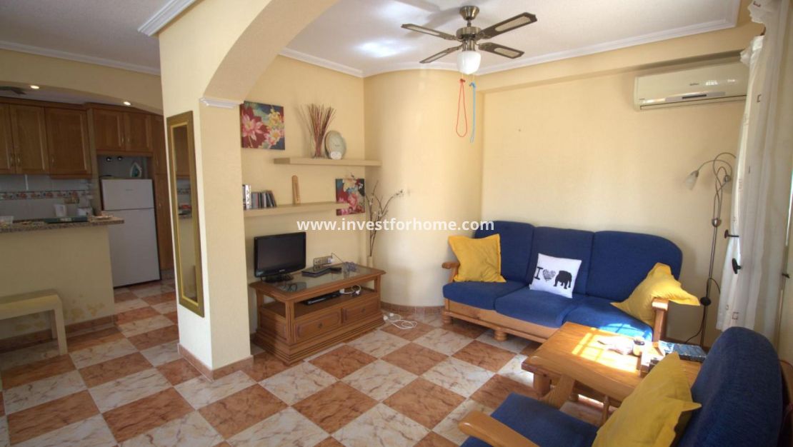 Försäljning - Hus - Orihuela Costa - Costa Blanca