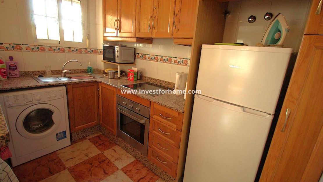 Försäljning - Hus - Orihuela Costa - Costa Blanca