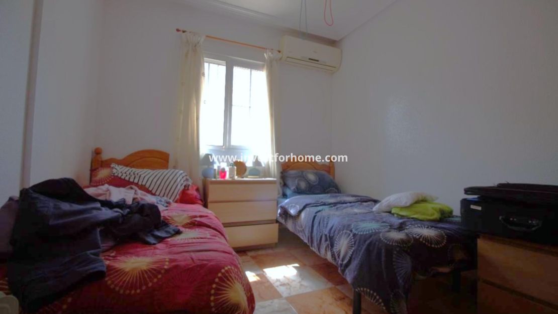 Försäljning - Hus - Orihuela Costa - Costa Blanca