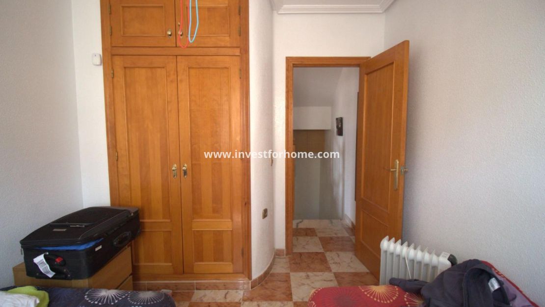 Försäljning - Hus - Orihuela Costa - Costa Blanca