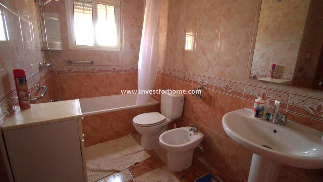 Försäljning - Hus - Orihuela Costa - Costa Blanca