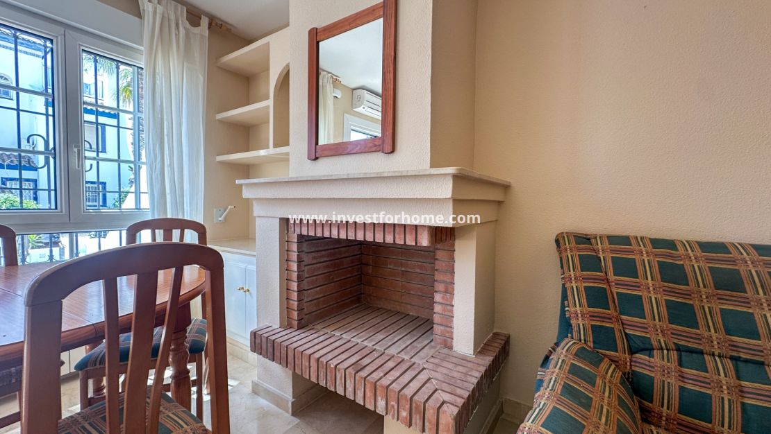 Försäljning - Hus - Orihuela Costa - Costa Blanca