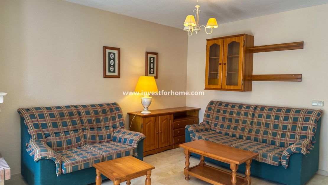 Försäljning - Hus - Orihuela Costa - Costa Blanca