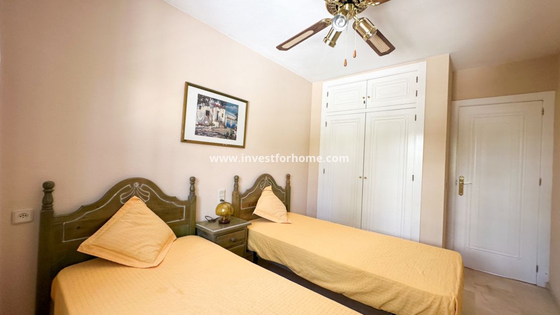 Försäljning - Hus - Orihuela Costa - Costa Blanca