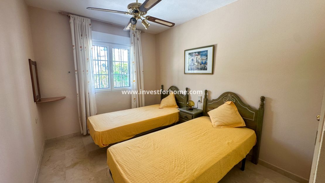 Försäljning - Hus - Orihuela Costa - Costa Blanca