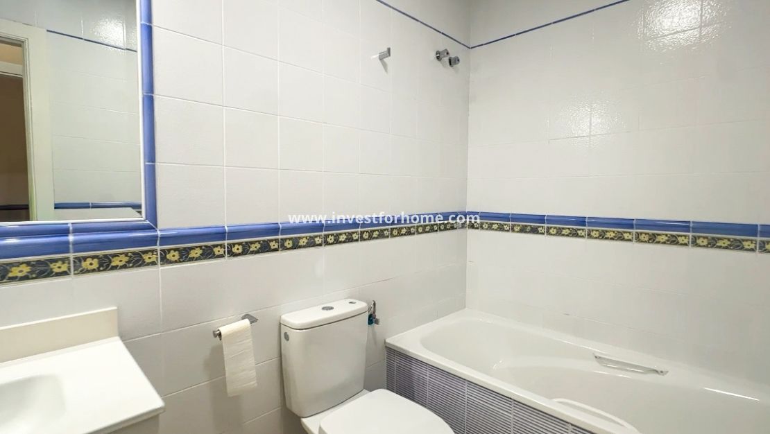 Försäljning - Hus - Orihuela Costa - Costa Blanca