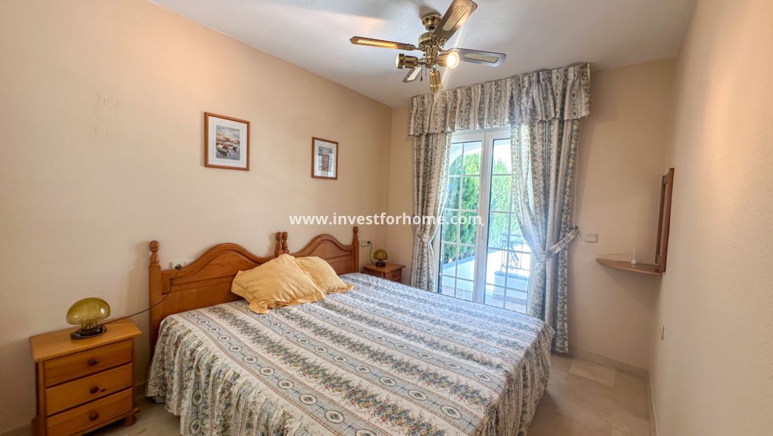 Försäljning - Hus - Orihuela Costa - Costa Blanca