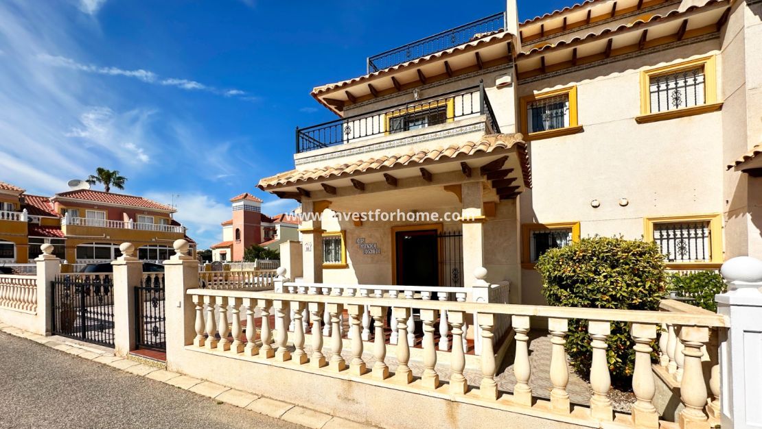 Försäljning - Hus - Orihuela Costa - Costa Blanca