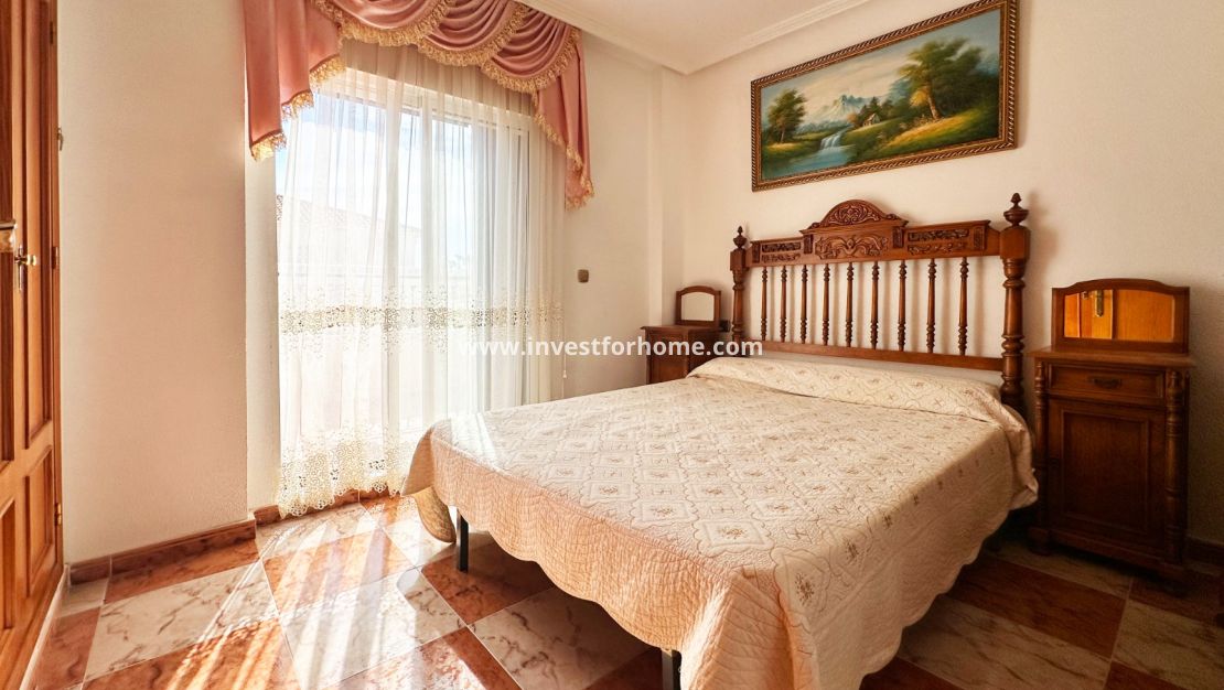 Försäljning - Hus - Orihuela Costa - Costa Blanca
