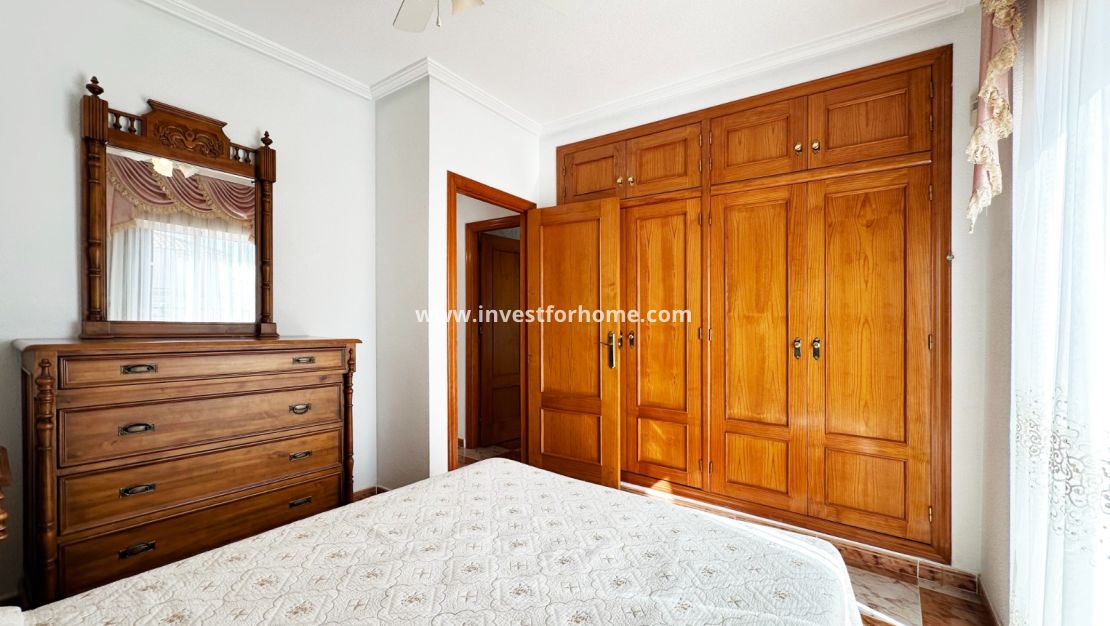 Försäljning - Hus - Orihuela Costa - Costa Blanca