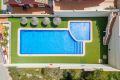 Försäljning - Hus - Orihuela Costa - Costa Blanca