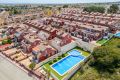 Försäljning - Hus - Orihuela Costa - Costa Blanca