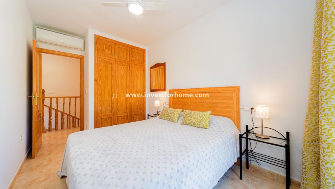 Försäljning - Hus - Orihuela Costa - Costa Blanca