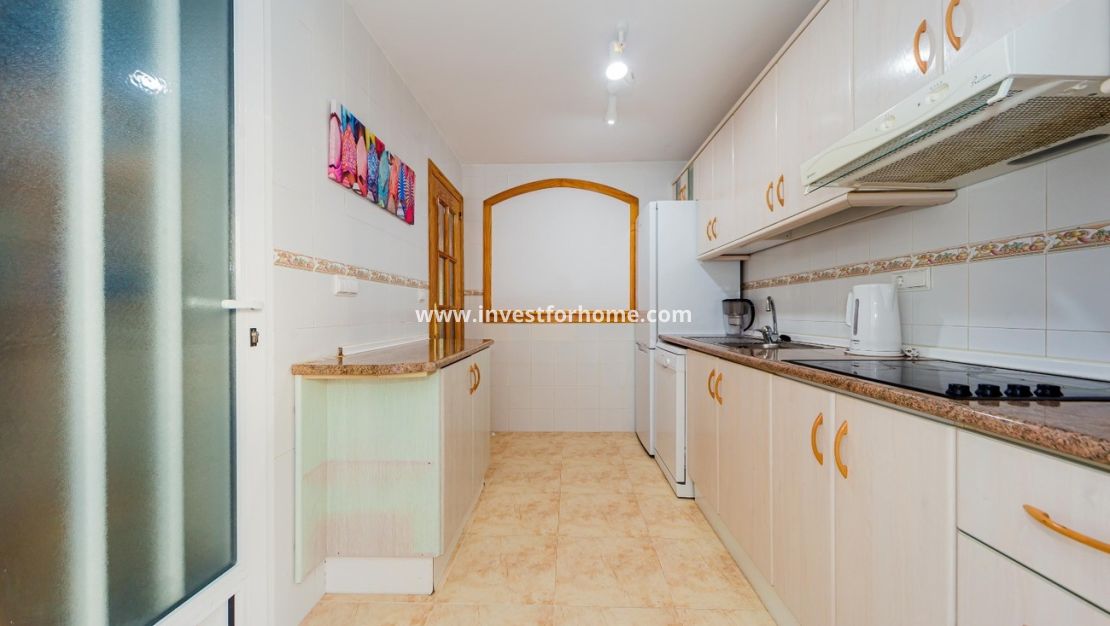 Försäljning - Hus - Orihuela Costa - Costa Blanca