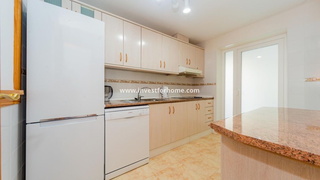 Försäljning - Hus - Orihuela Costa - Costa Blanca