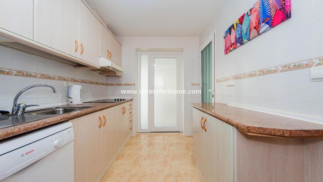 Försäljning - Hus - Orihuela Costa - Costa Blanca