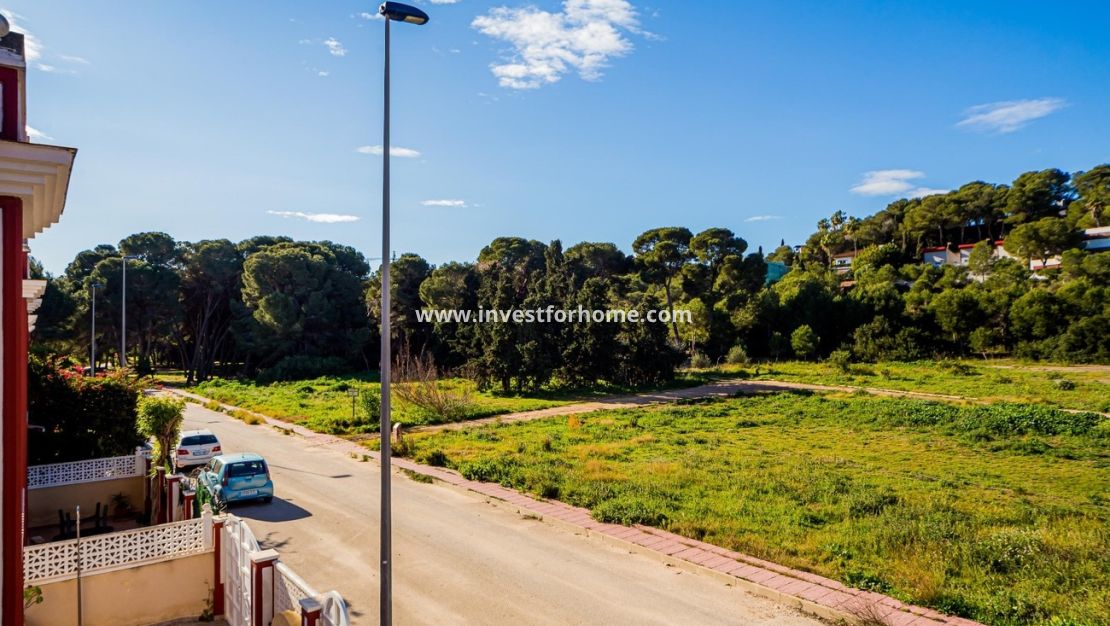 Försäljning - Hus - Orihuela Costa - Costa Blanca