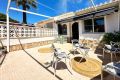Försäljning - Hus - Orihuela Costa - Costa Blanca