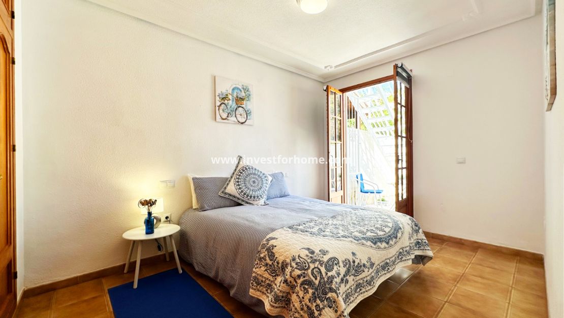 Försäljning - Hus - Orihuela Costa - Costa Blanca