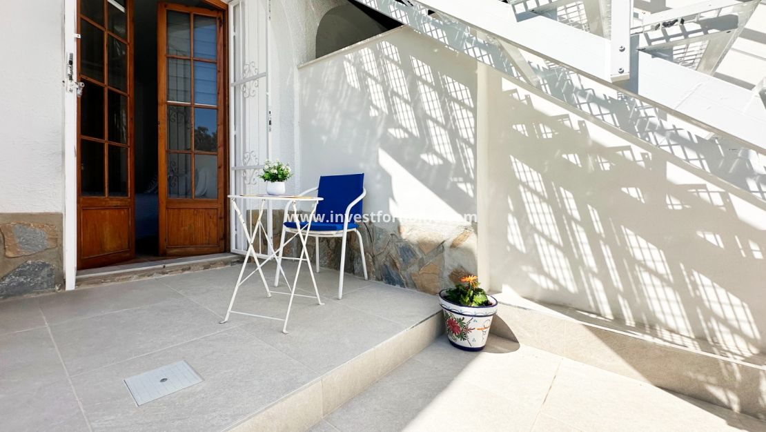 Försäljning - Hus - Orihuela Costa - Costa Blanca